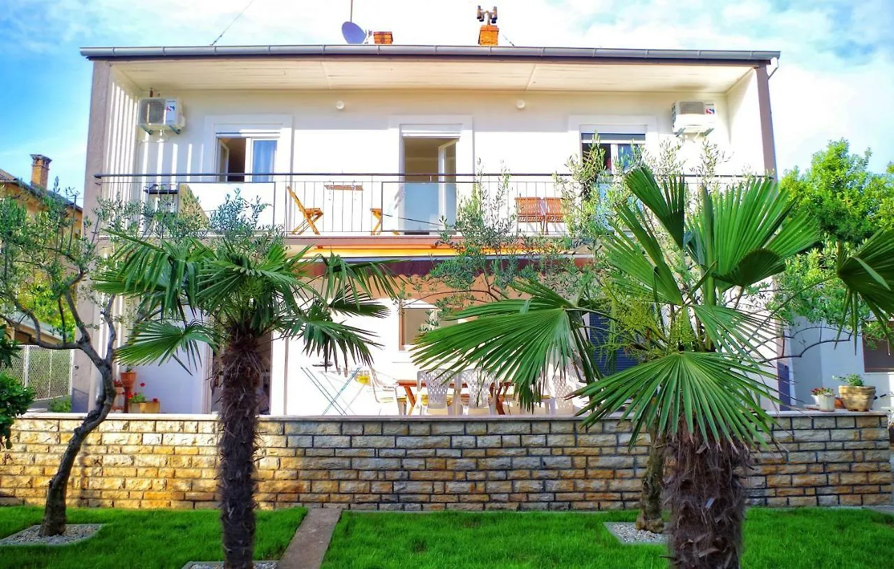 Apartman Nia Zadar