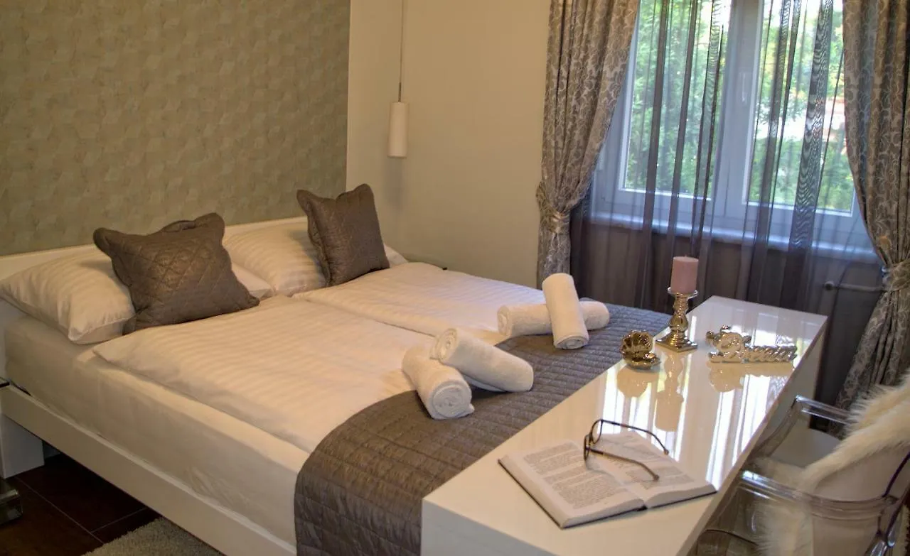 Apartman Nia Zadar Apartment