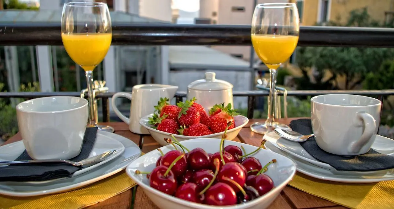 Apartman Nia Zadar 0*,