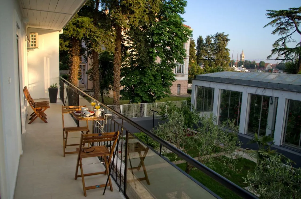 Apartment Apartman Nia Zadar