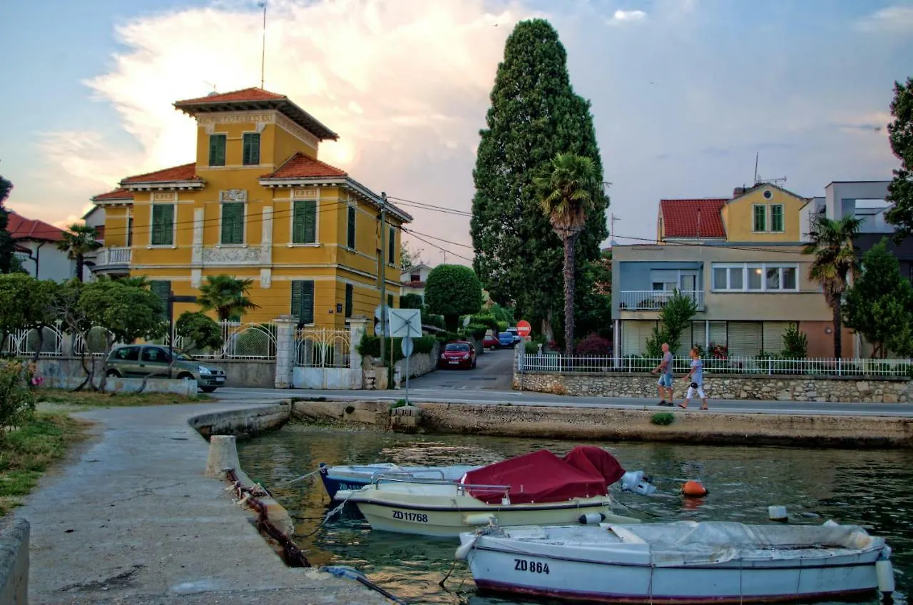 Apartman Nia Zadar Croatia