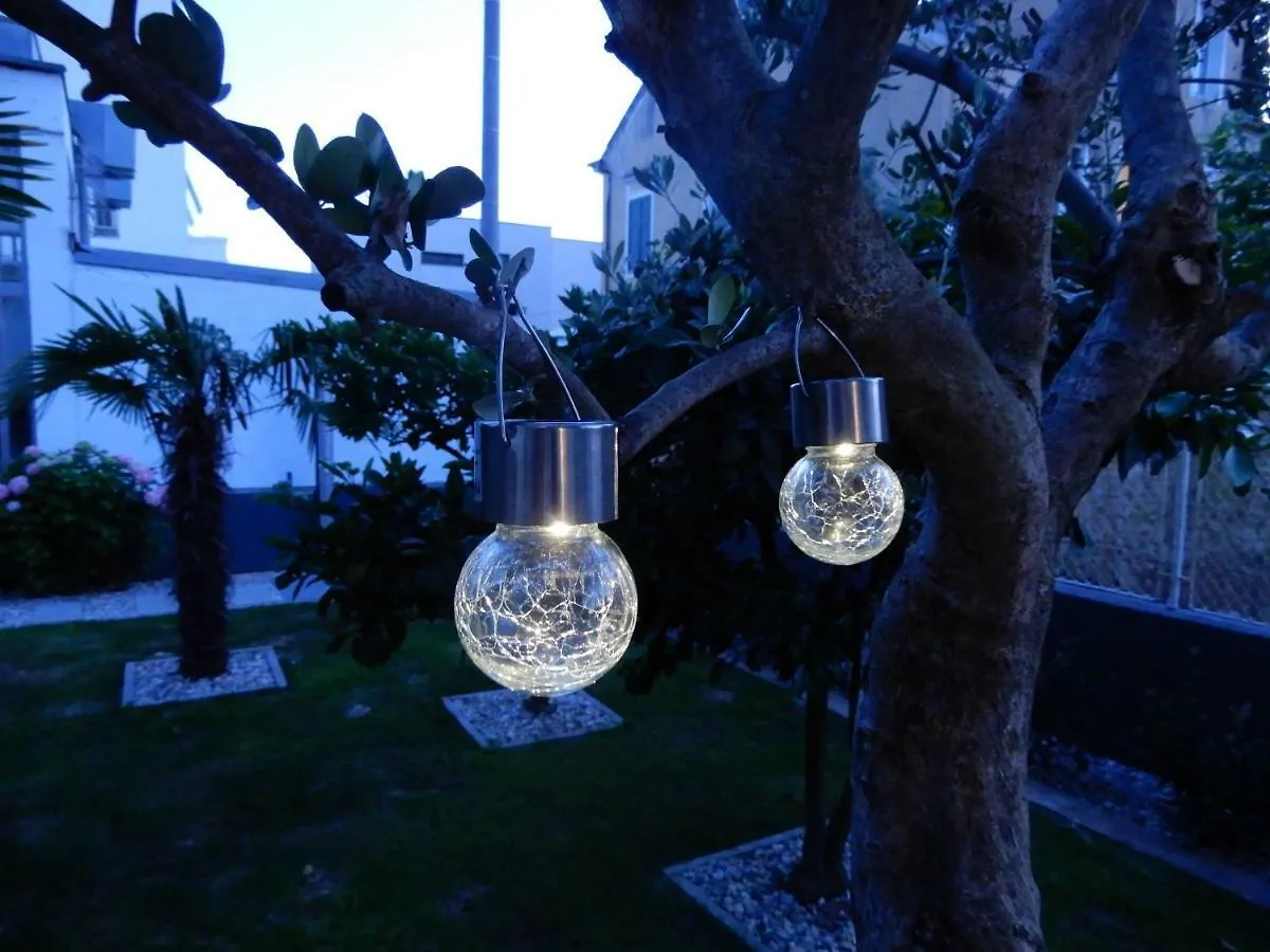 Apartment Apartman Nia Zadar