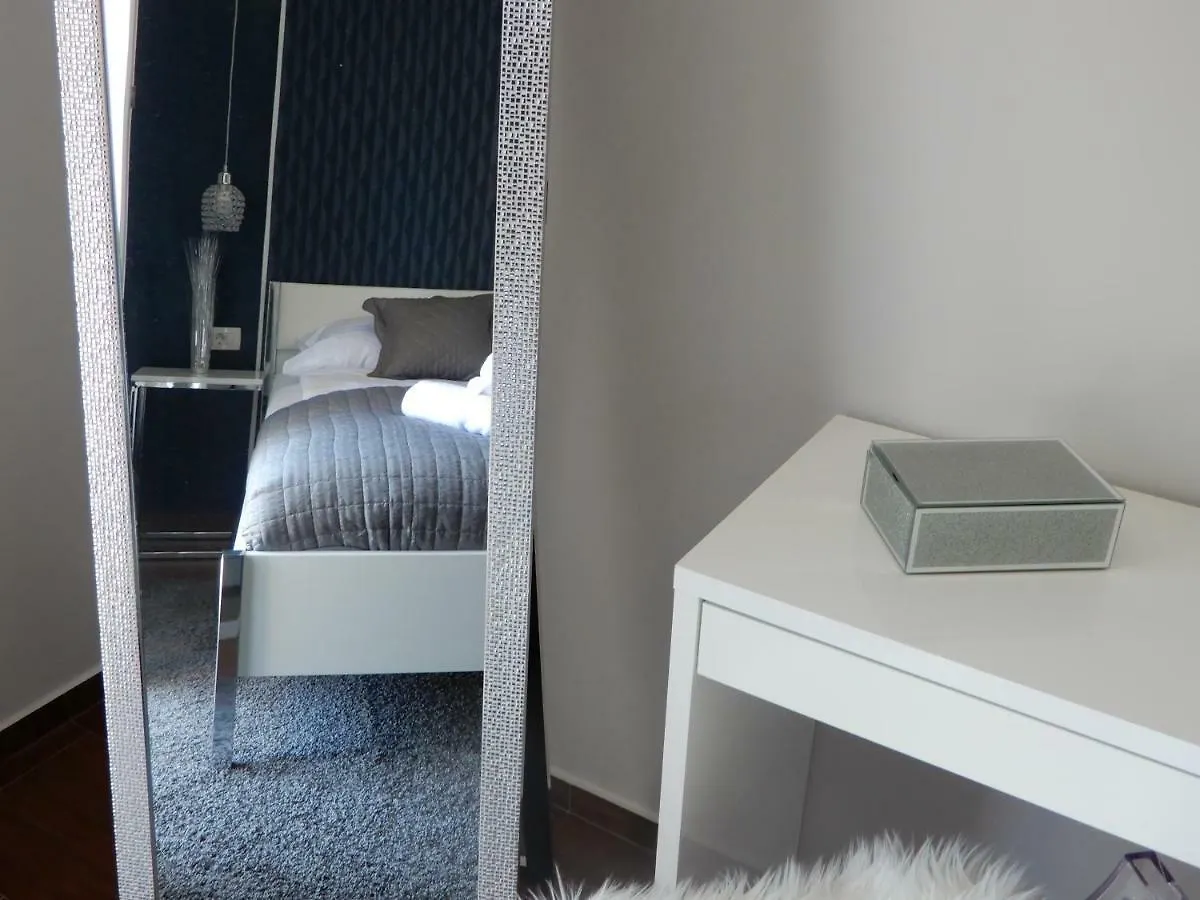 Apartman Nia Zadar 0*,  Croatia