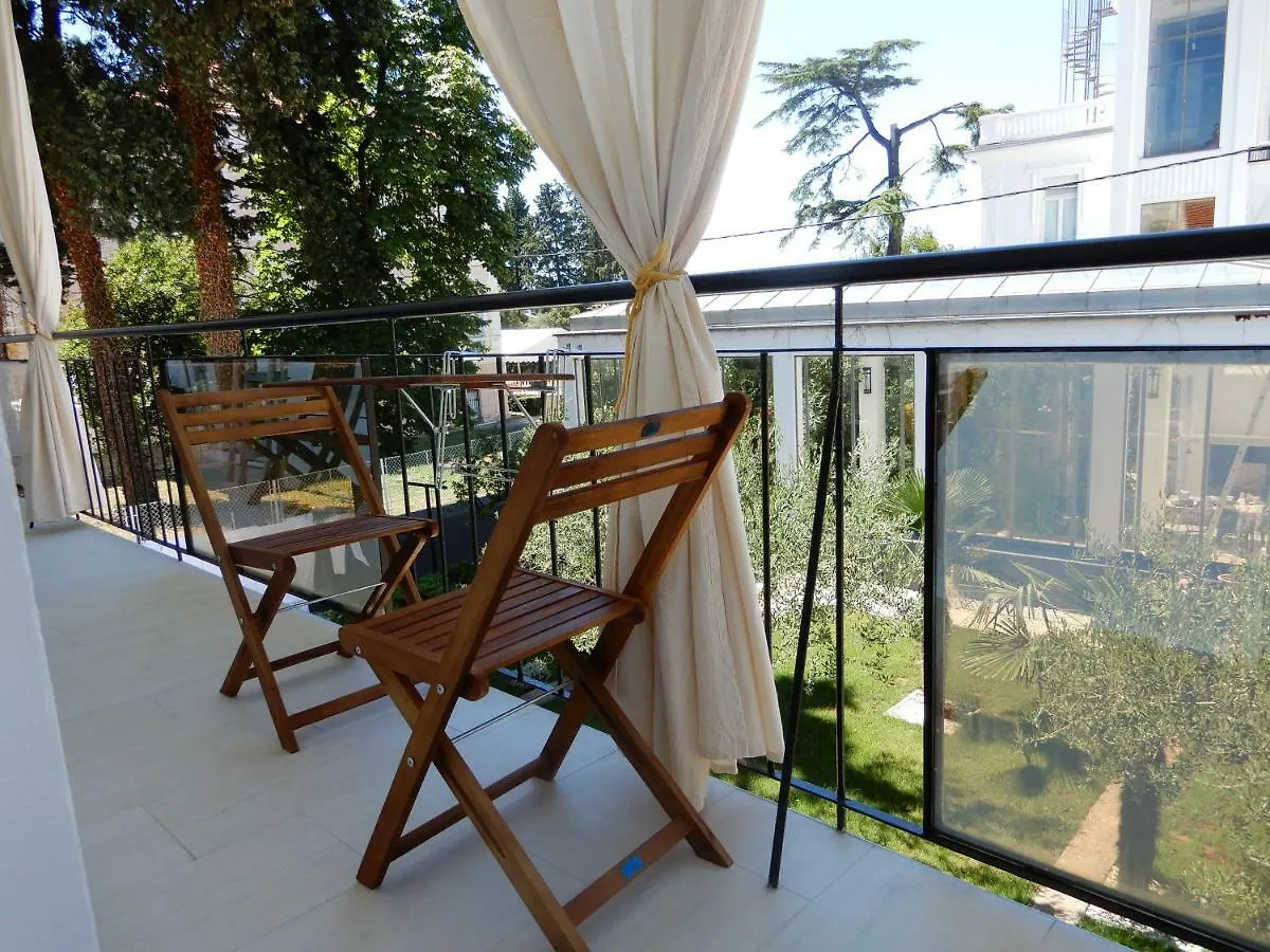 Apartman Nia Zadar