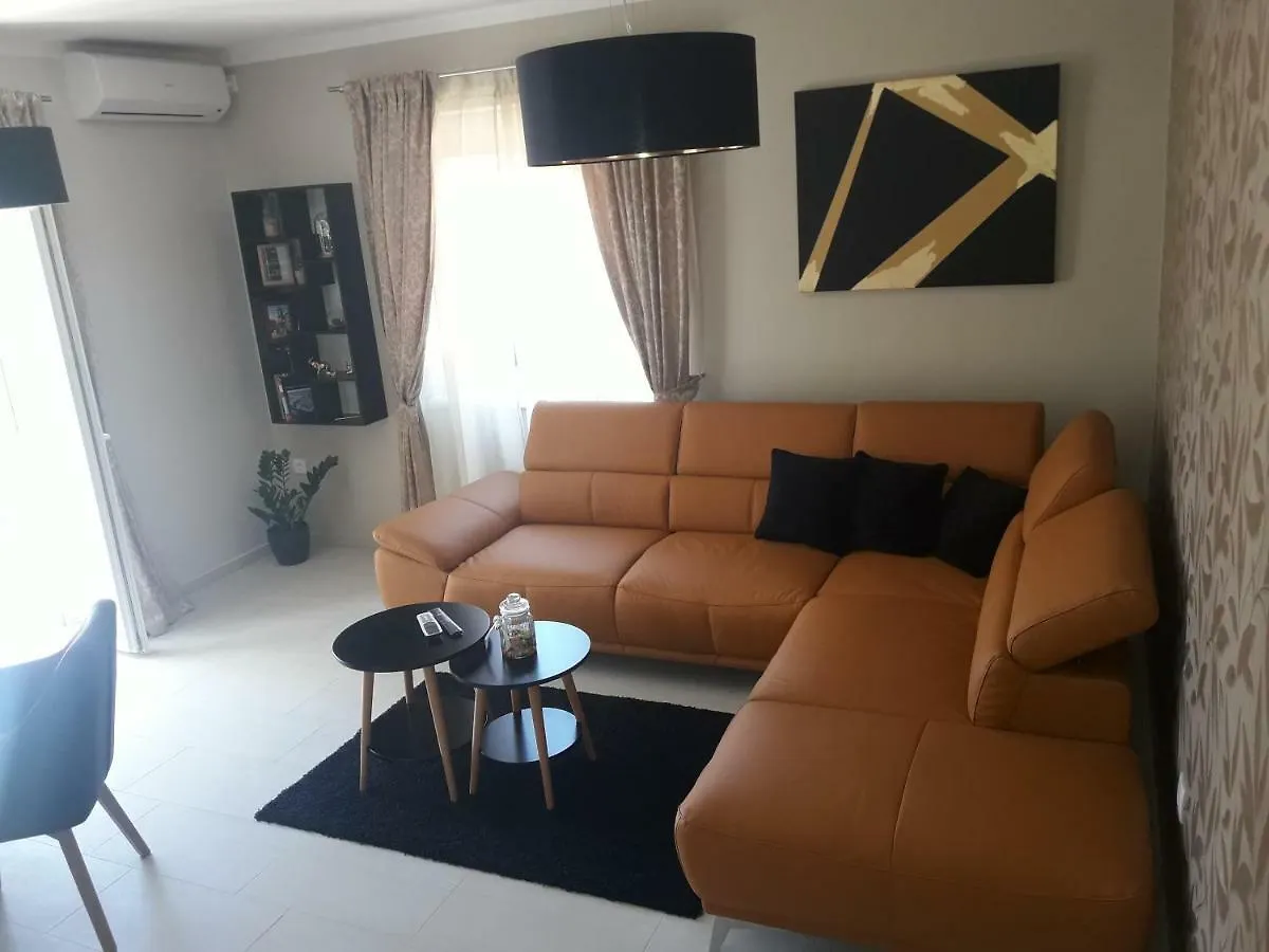 Apartman Nia Zadar Croatia