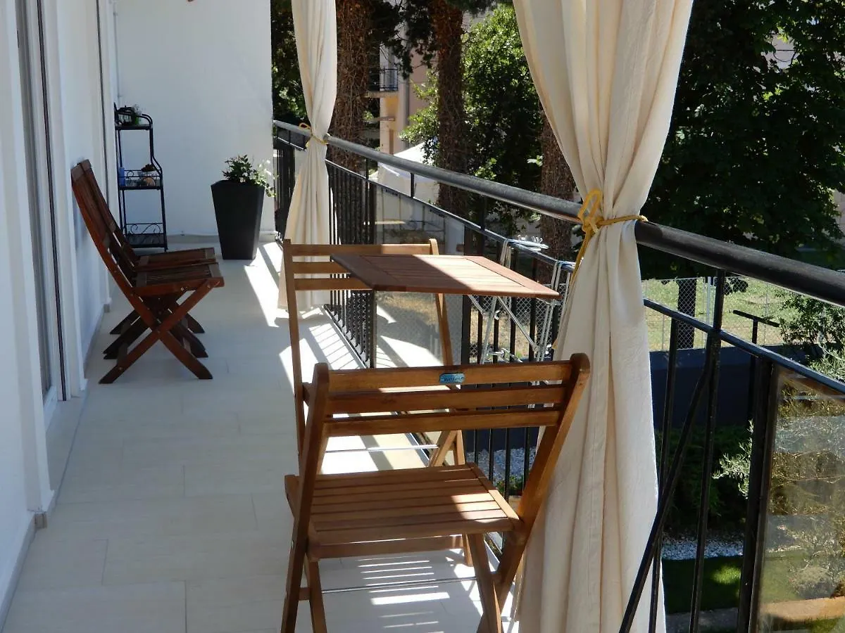 Apartman Nia Zadar 0*,  Croatia
