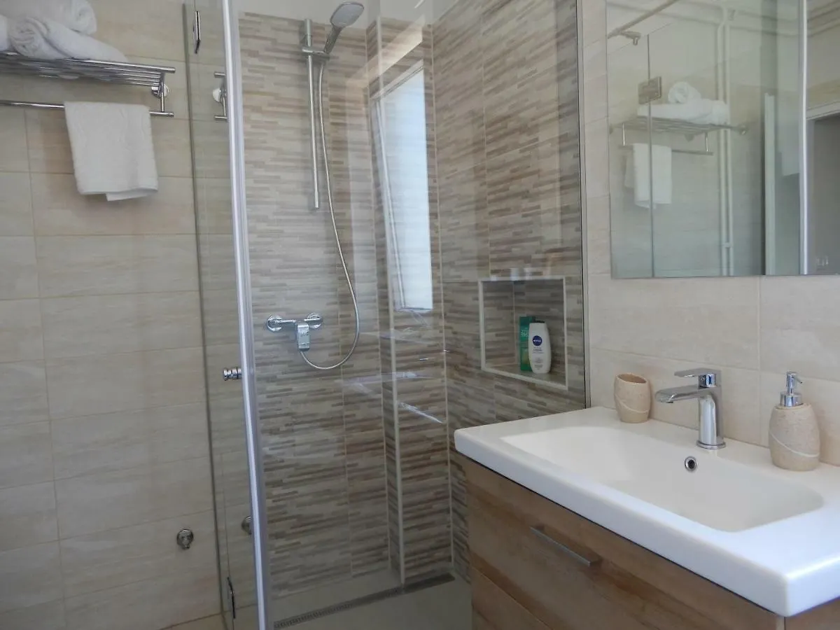 Apartman Nia Zadar 0*,  Croatia