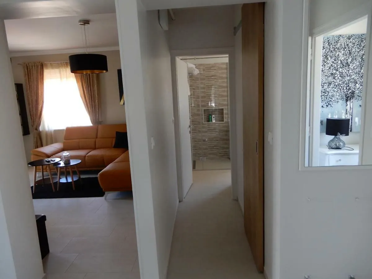Apartman Nia Zadar Apartment