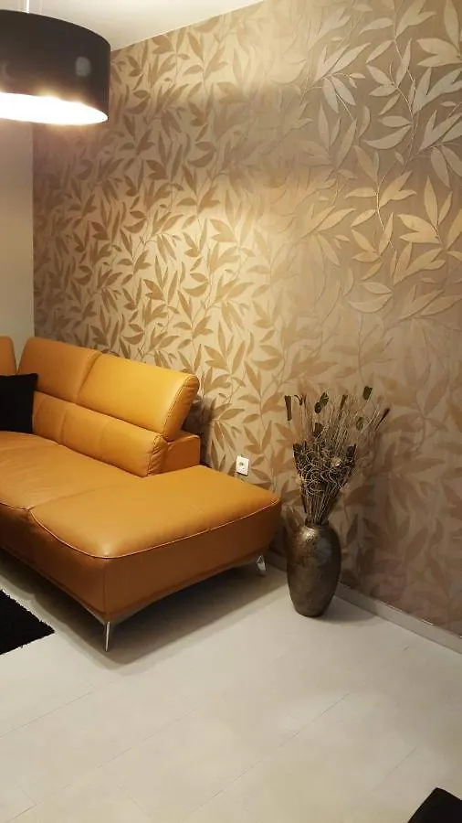 Apartman Nia Zadar