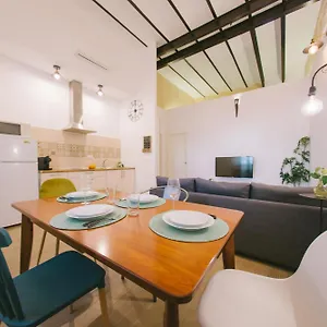 Miraflores 58 - Private Parking Opt , Sevilla Spanje