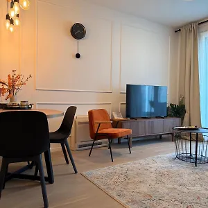  Appartement Ljupka - - With Private Free Parking