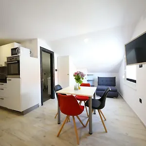  Appartement Sofia