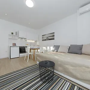  Appartement Idassa Bridge