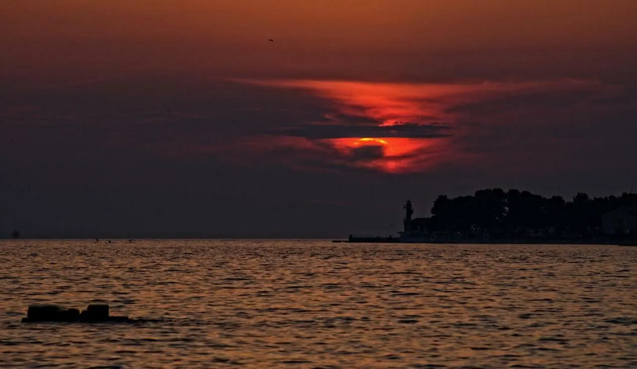Apartman Nia Zadar