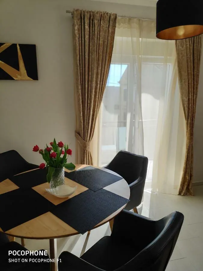 Apartman Nia Zadar 0*,